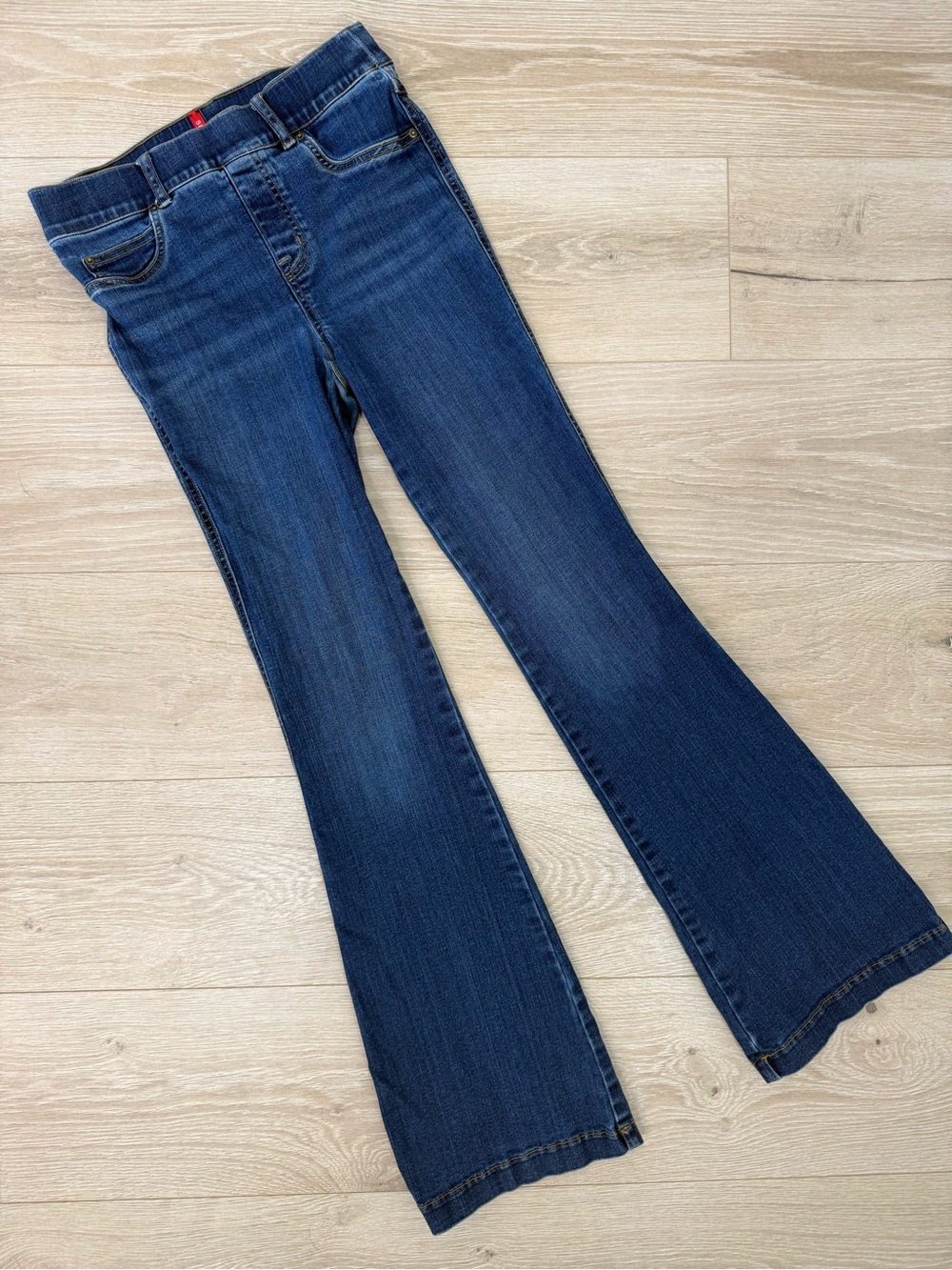 Spanx Bootcut Jeans